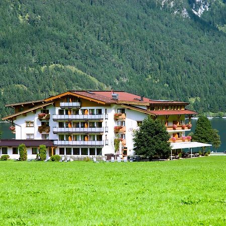 Hotel Bergland Пертизау Экстерьер фото