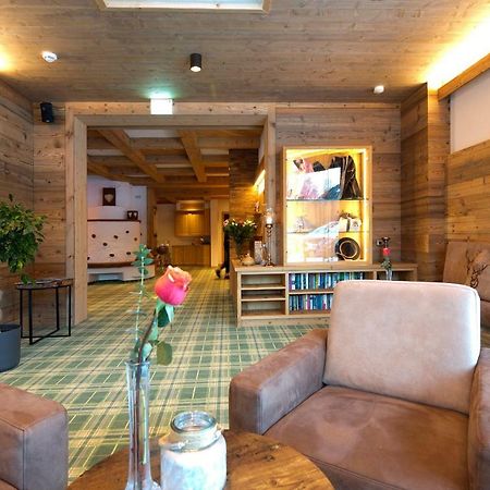 Hotel Bergland Пертизау Экстерьер фото