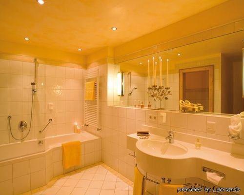 Hotel Bergland Пертизау Экстерьер фото