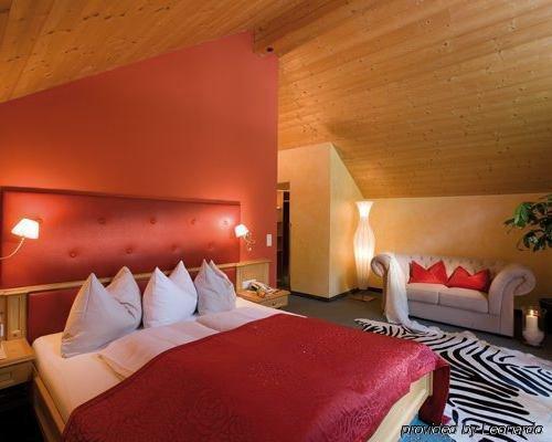Hotel Bergland Пертизау Экстерьер фото
