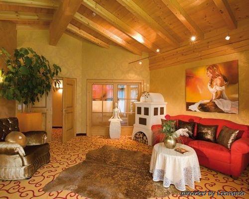 Hotel Bergland Пертизау Экстерьер фото