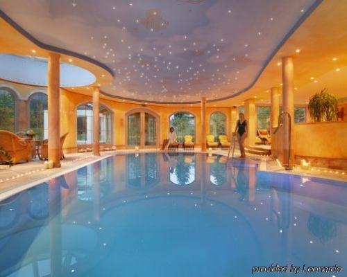 Hotel Bergland Пертизау Экстерьер фото