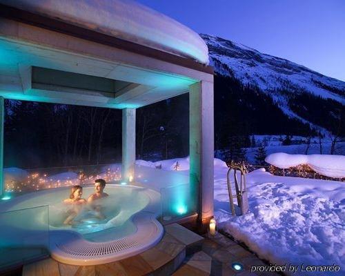 Hotel Bergland Пертизау Экстерьер фото