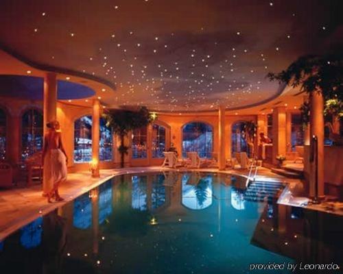 Hotel Bergland Пертизау Экстерьер фото