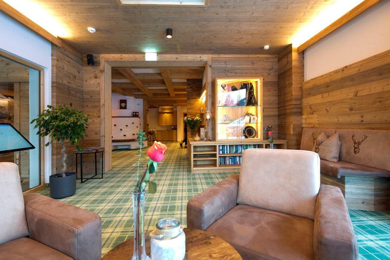 Hotel Bergland Пертизау Экстерьер фото