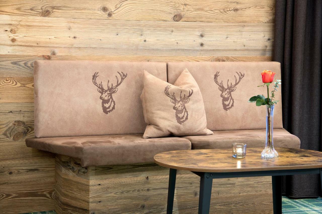 Hotel Bergland Пертизау Экстерьер фото