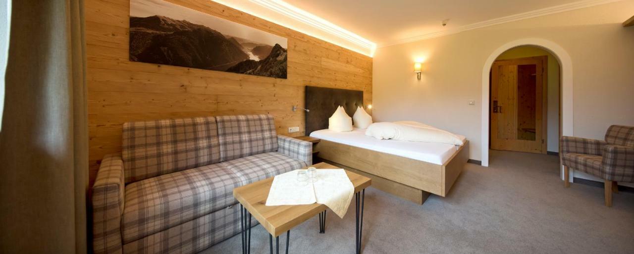 Hotel Bergland Пертизау Экстерьер фото